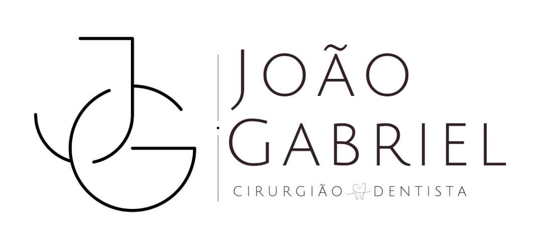 João Gabriel — Cirurgião-dentista